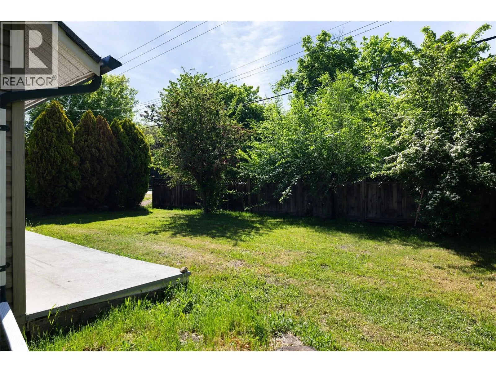 8997 Kalamalka Road Lot# 2
