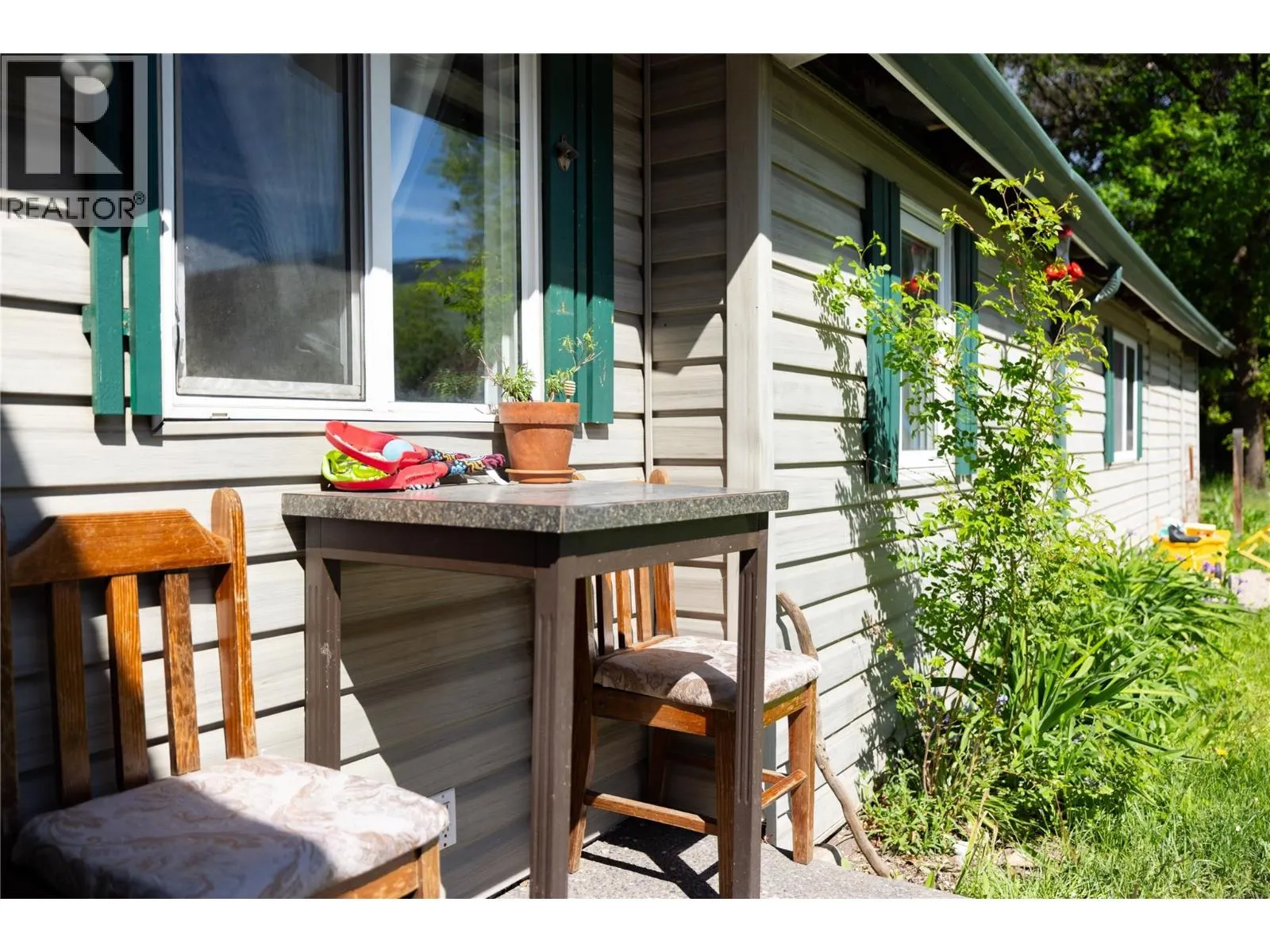 8997 Kalamalka Road Lot# 2