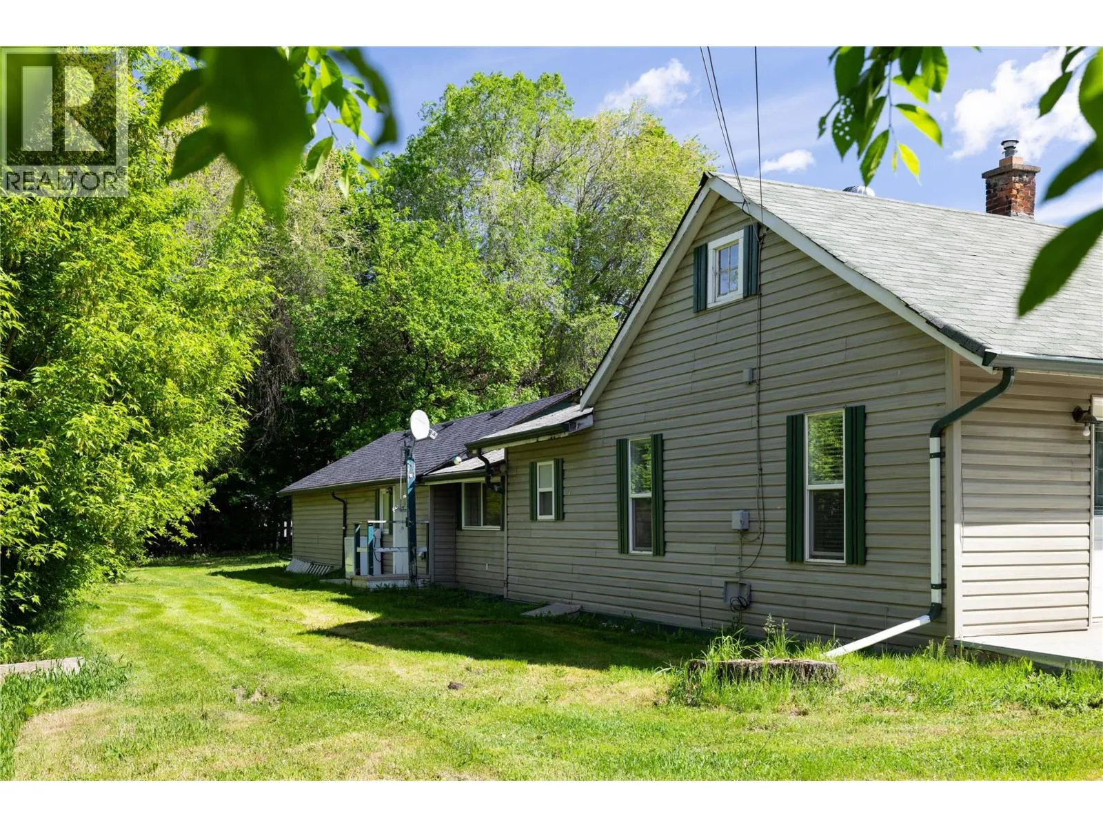 8997 Kalamalka Road Lot# 2
