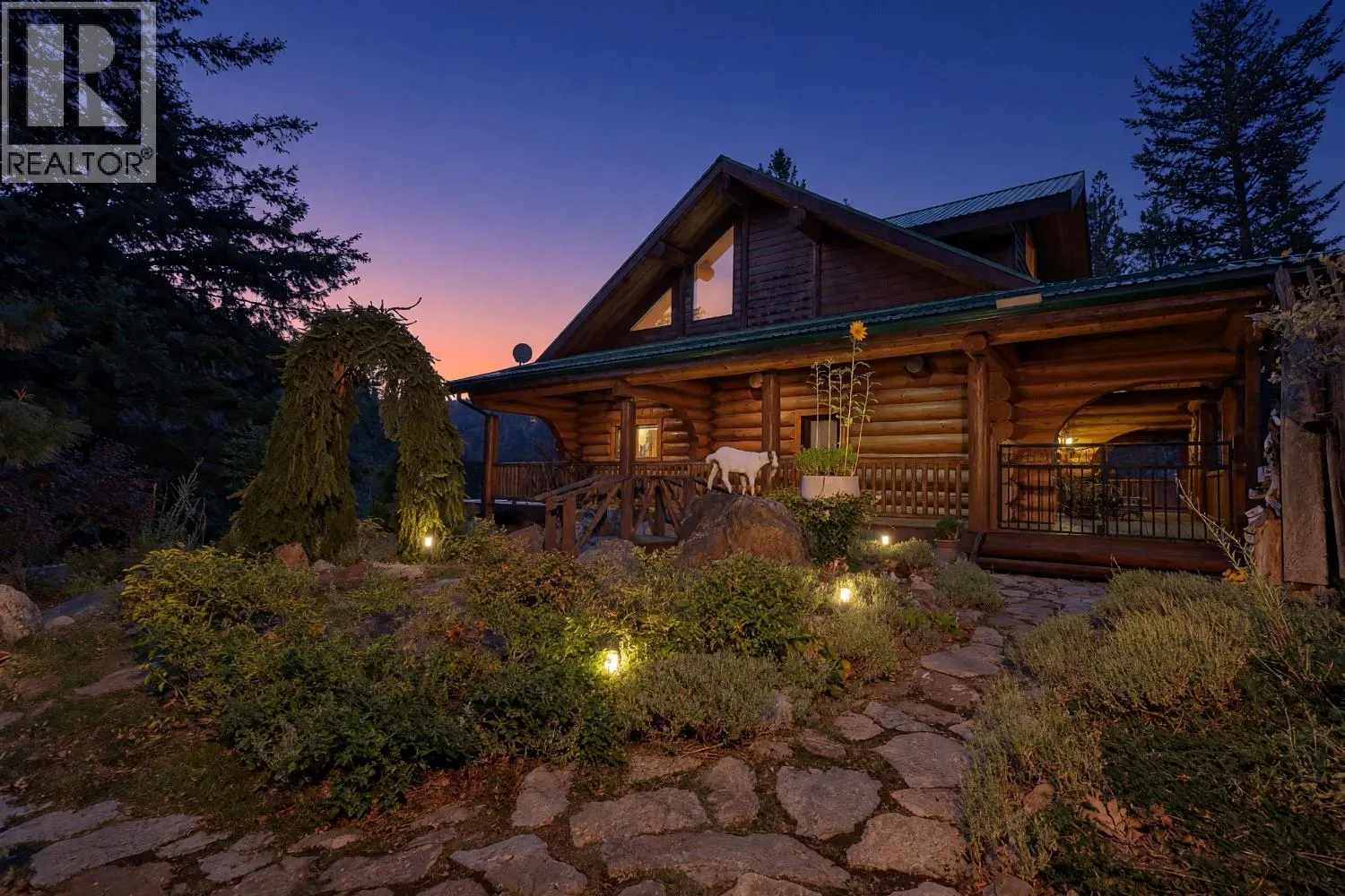 2128 RYAN Road