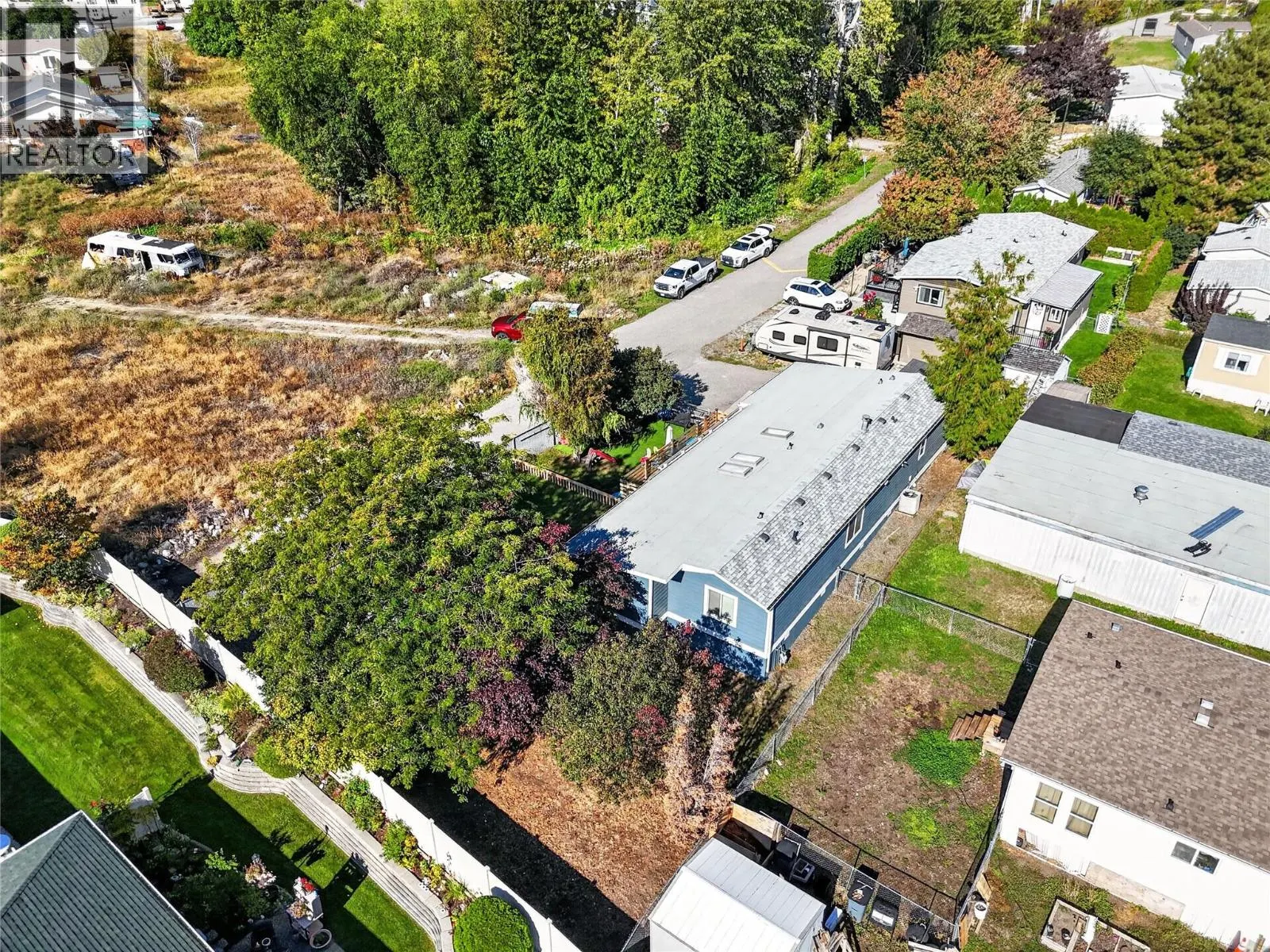 3381 Village Green Way Unit# 36