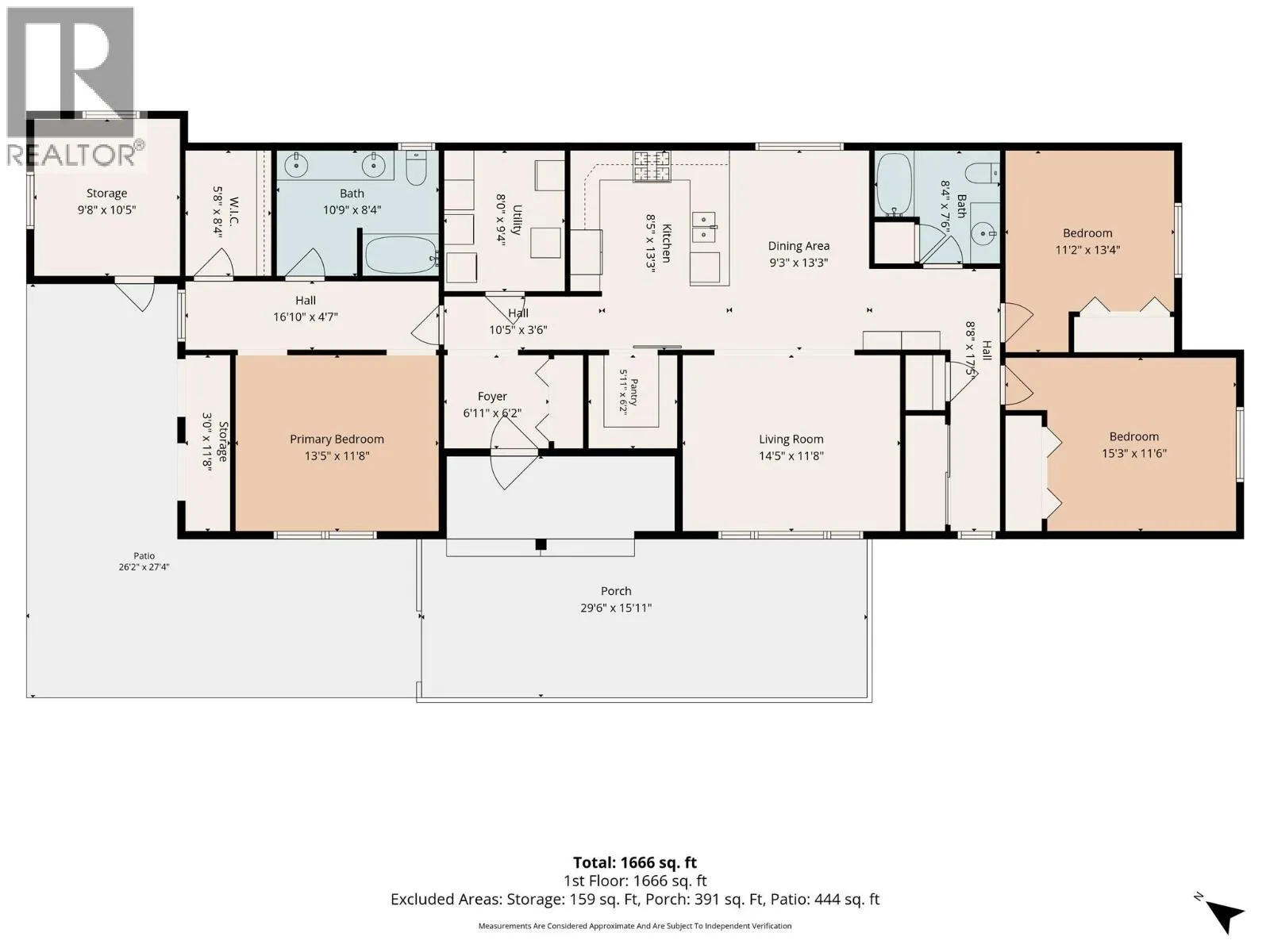3381 Village Green Way Unit# 36