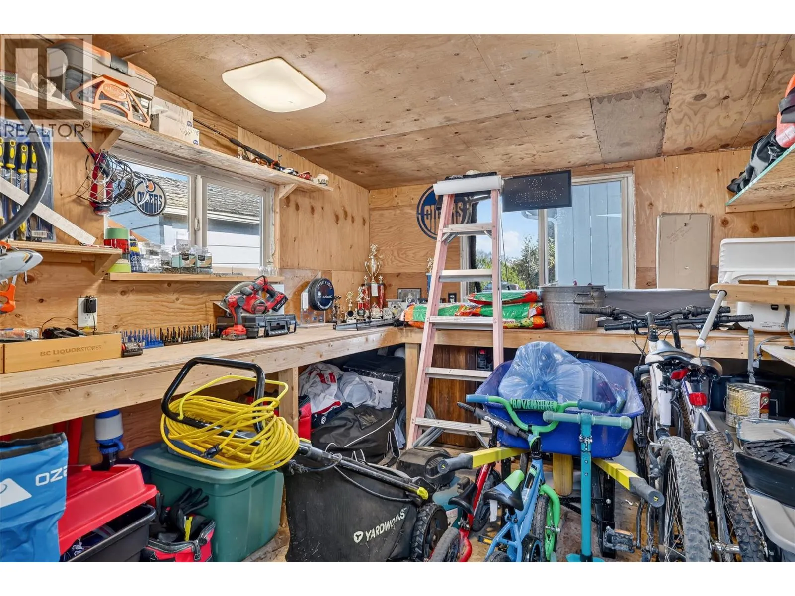 3381 Village Green Way Unit# 36