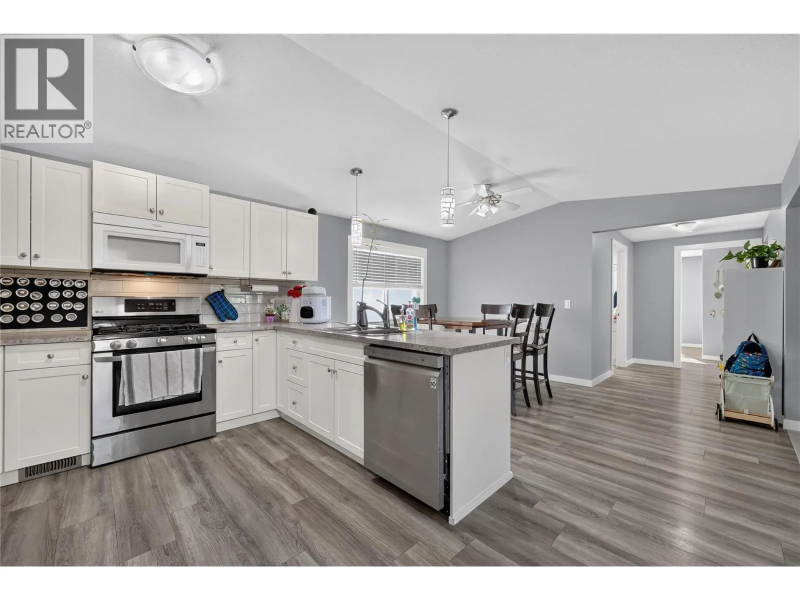 3381 Village Green Way Unit# 36