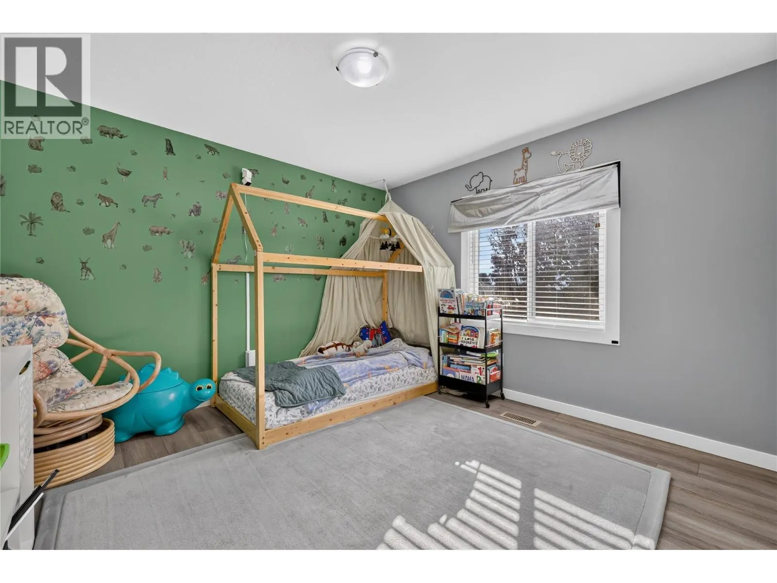 3381 Village Green Way Unit# 36