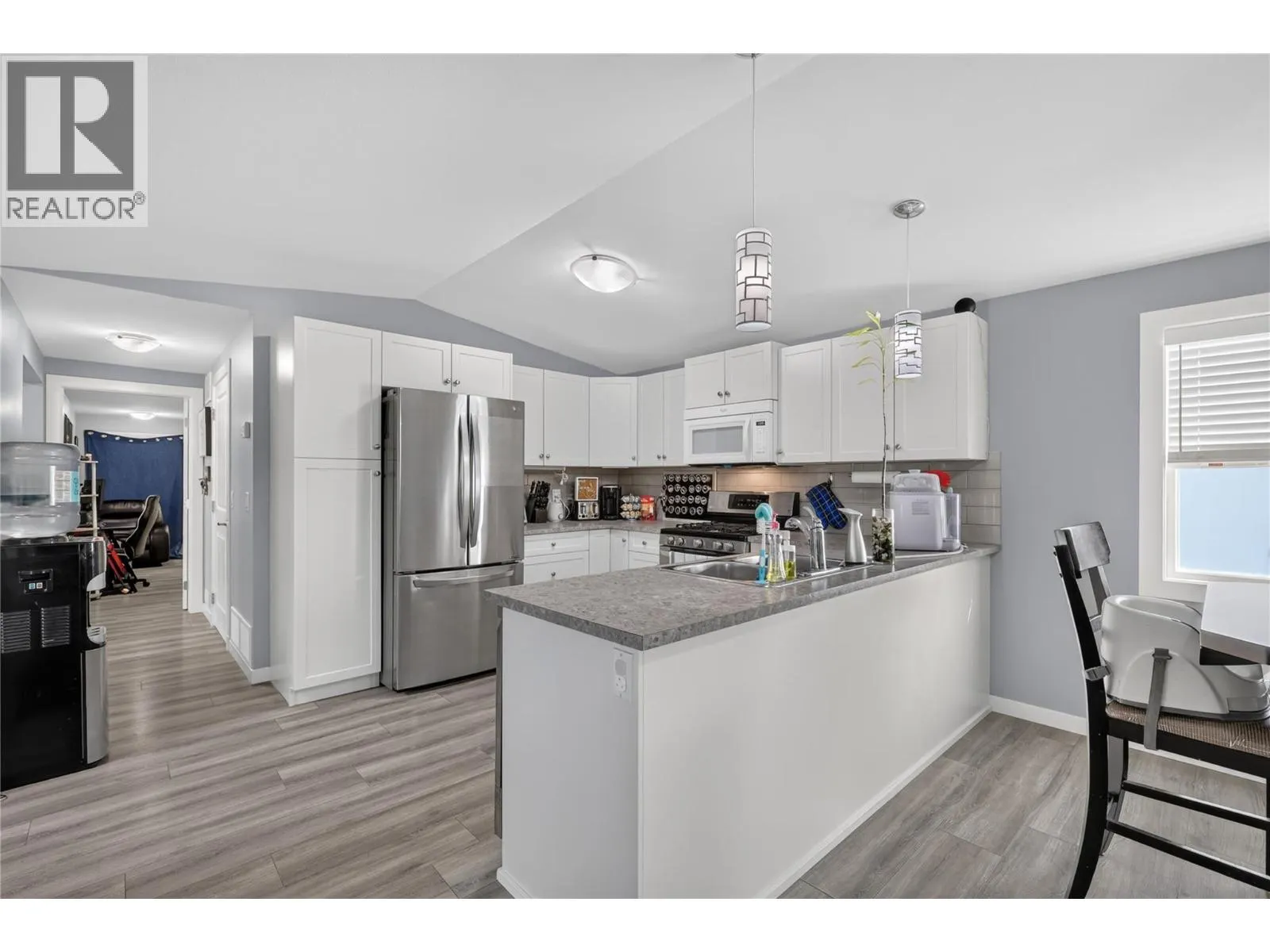 3381 Village Green Way Unit# 36