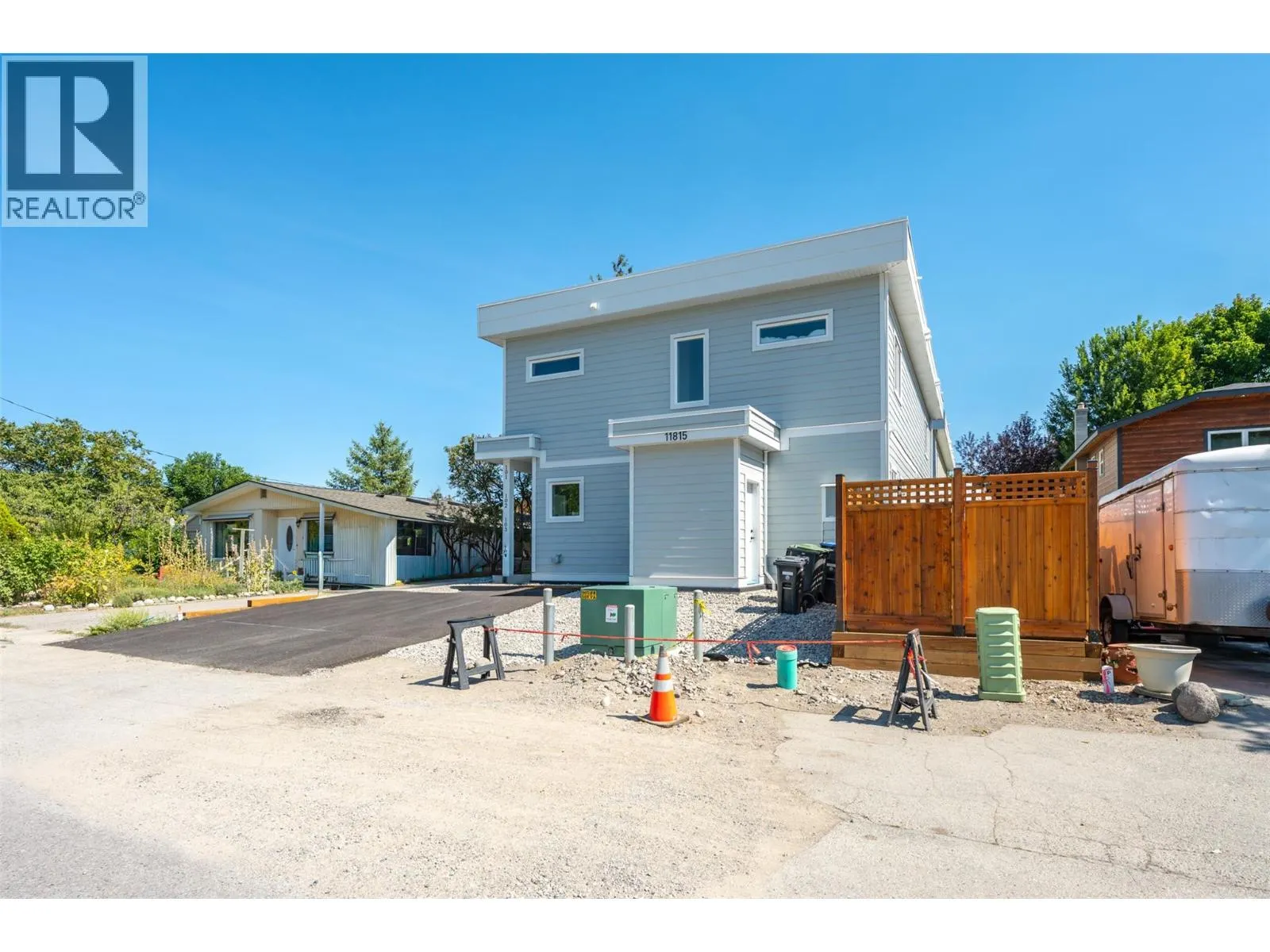 11815 Grant Avenue Unit# 102