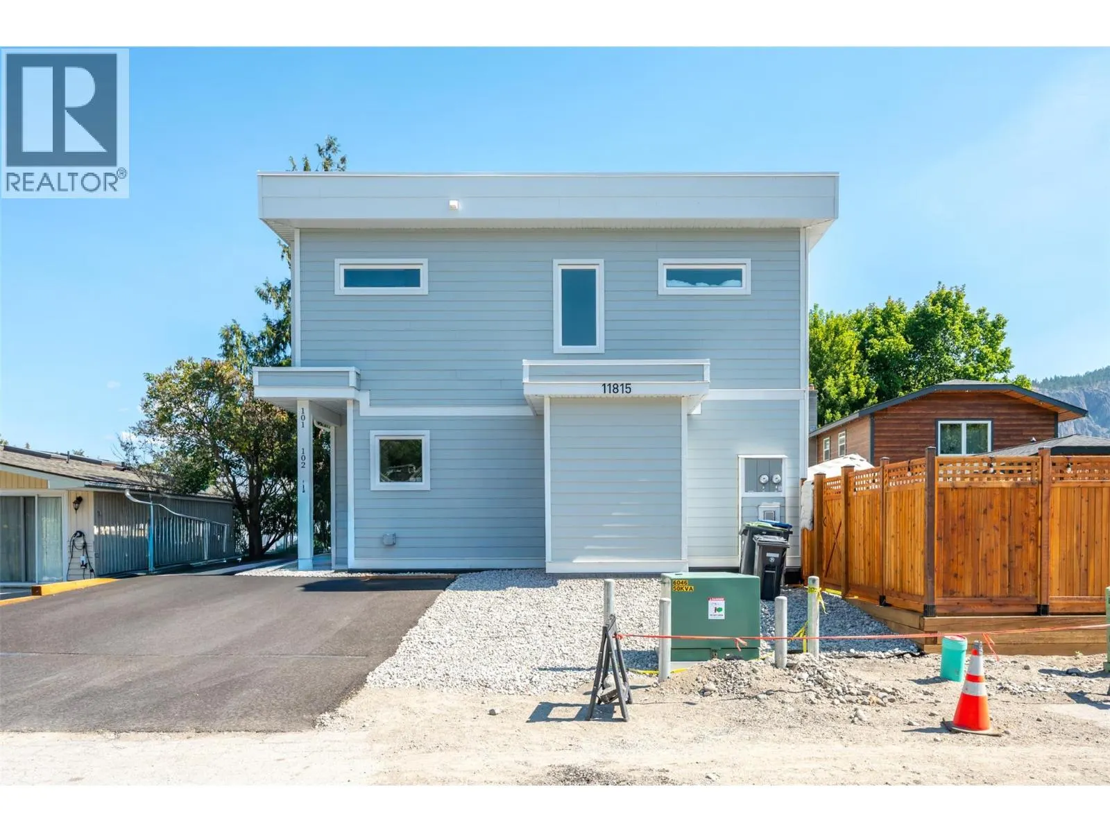 11815 Grant Avenue Unit# 102