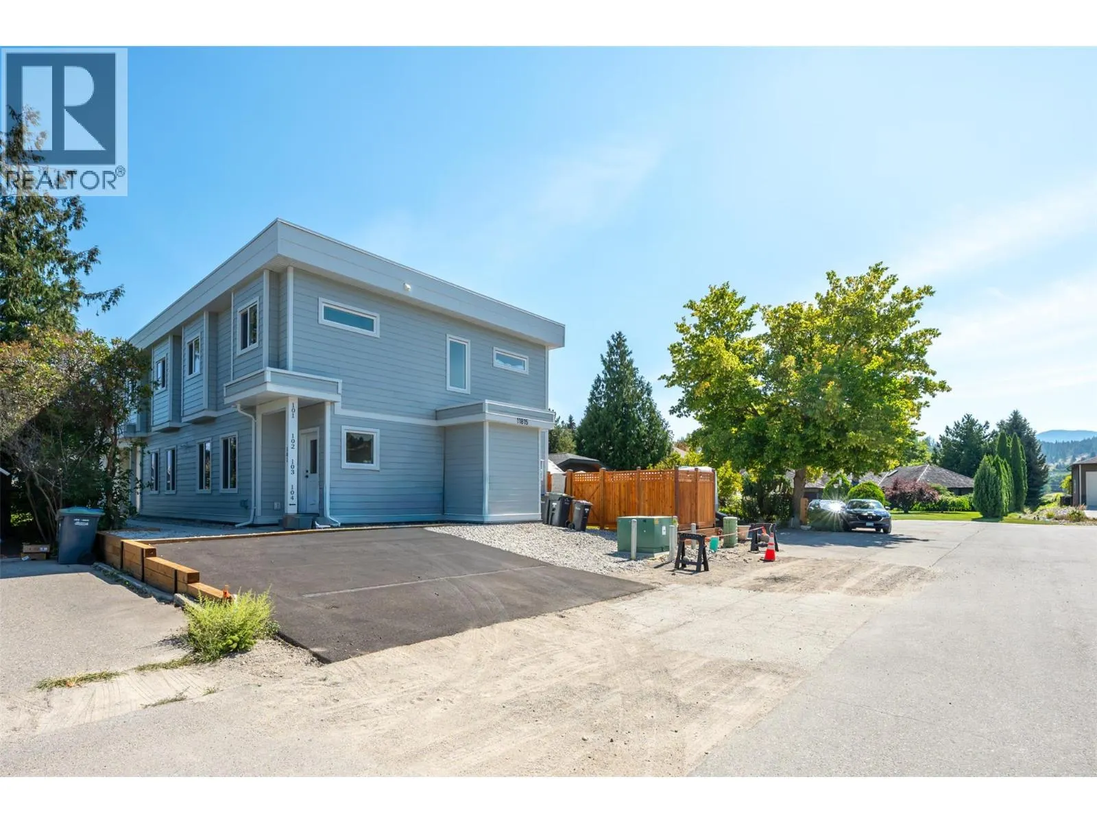 11815 Grant Avenue Unit# 102