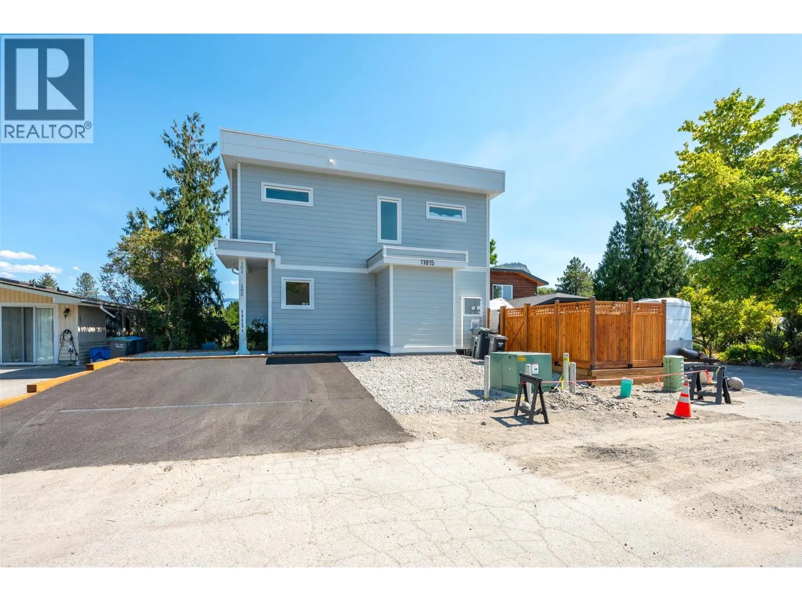 11815 Grant Avenue Unit# 102