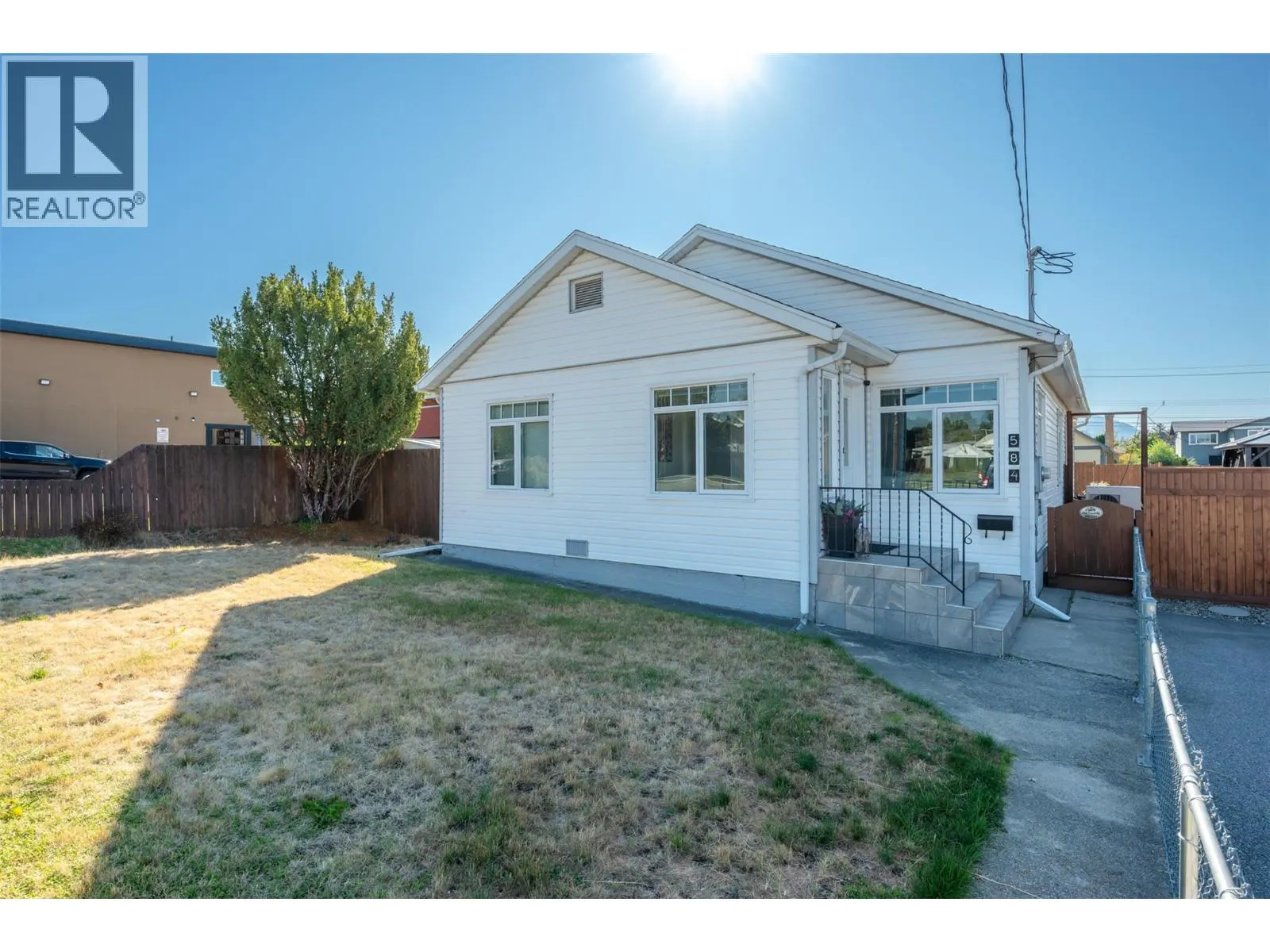 584 Edna Avenue