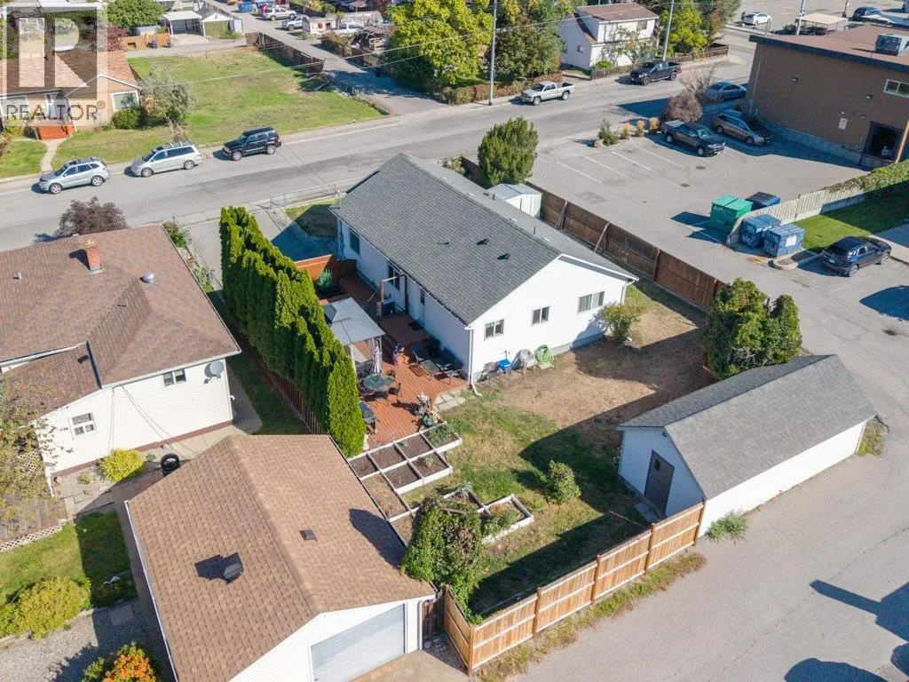 584 Edna Avenue