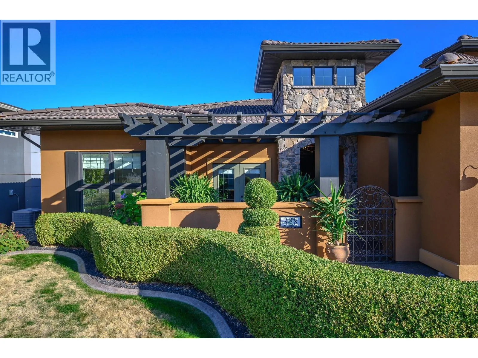 328 Cordon Place