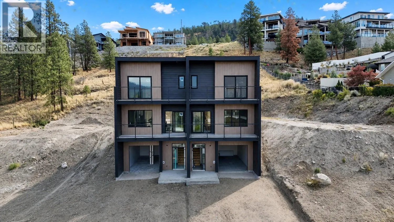 2830 EVERGREEN Drive Unit# 102