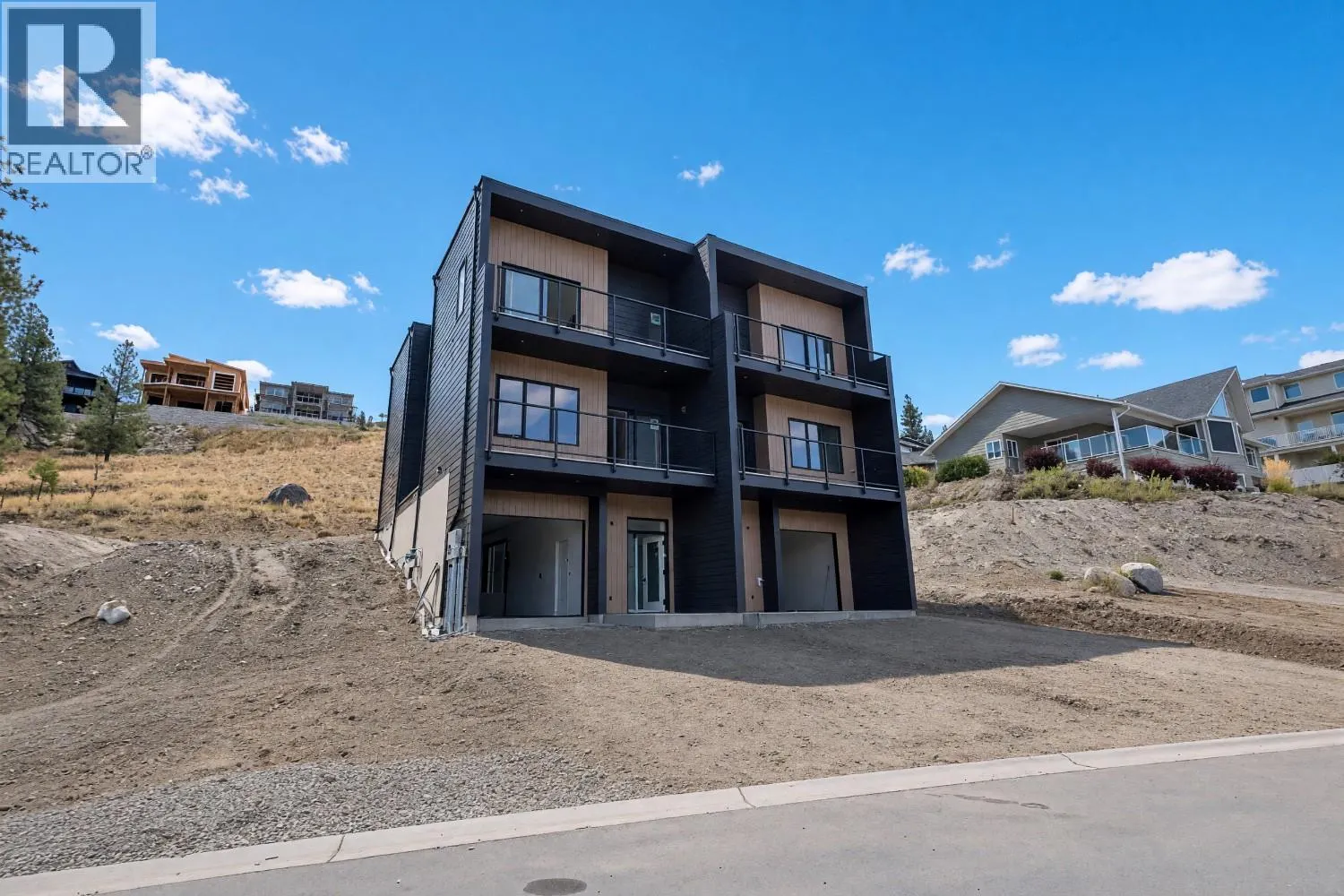 2830 EVERGREEN Drive Unit# 102