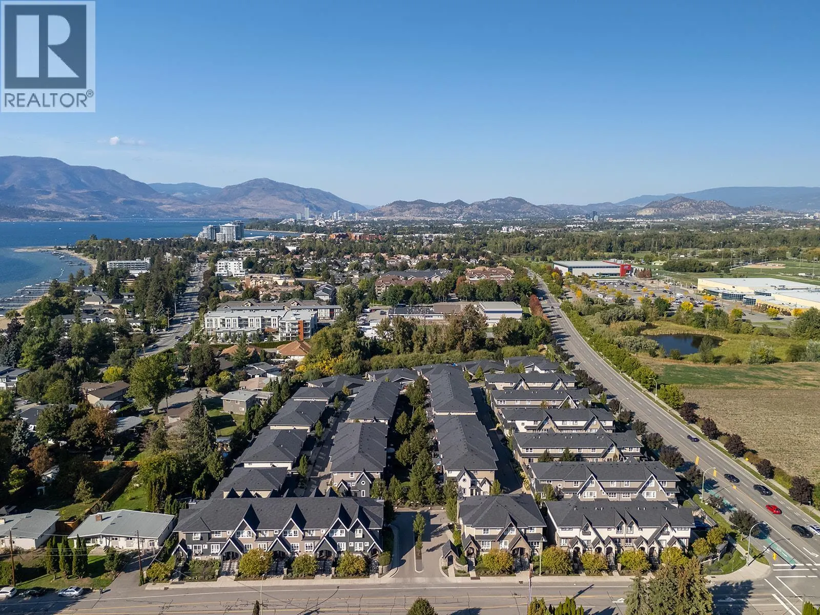 680 Old Meadows Road Unit# 17
