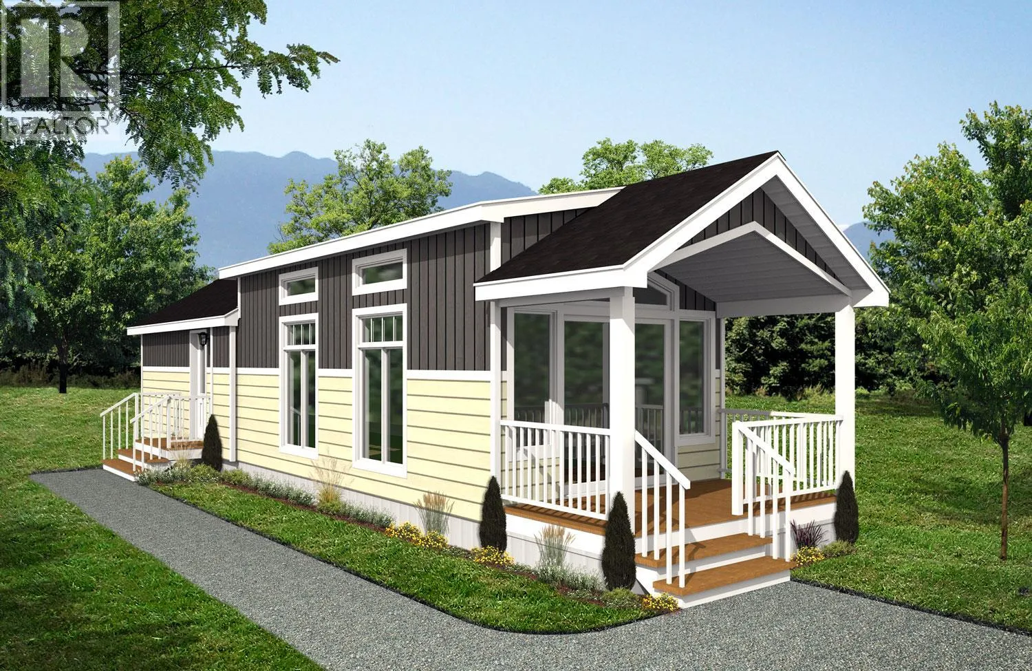 3663 Ford Road Unit# 1