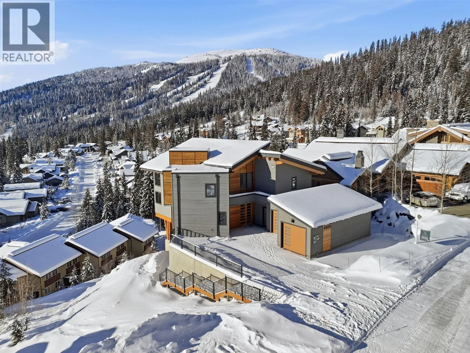 4249 Bella Vista Drive