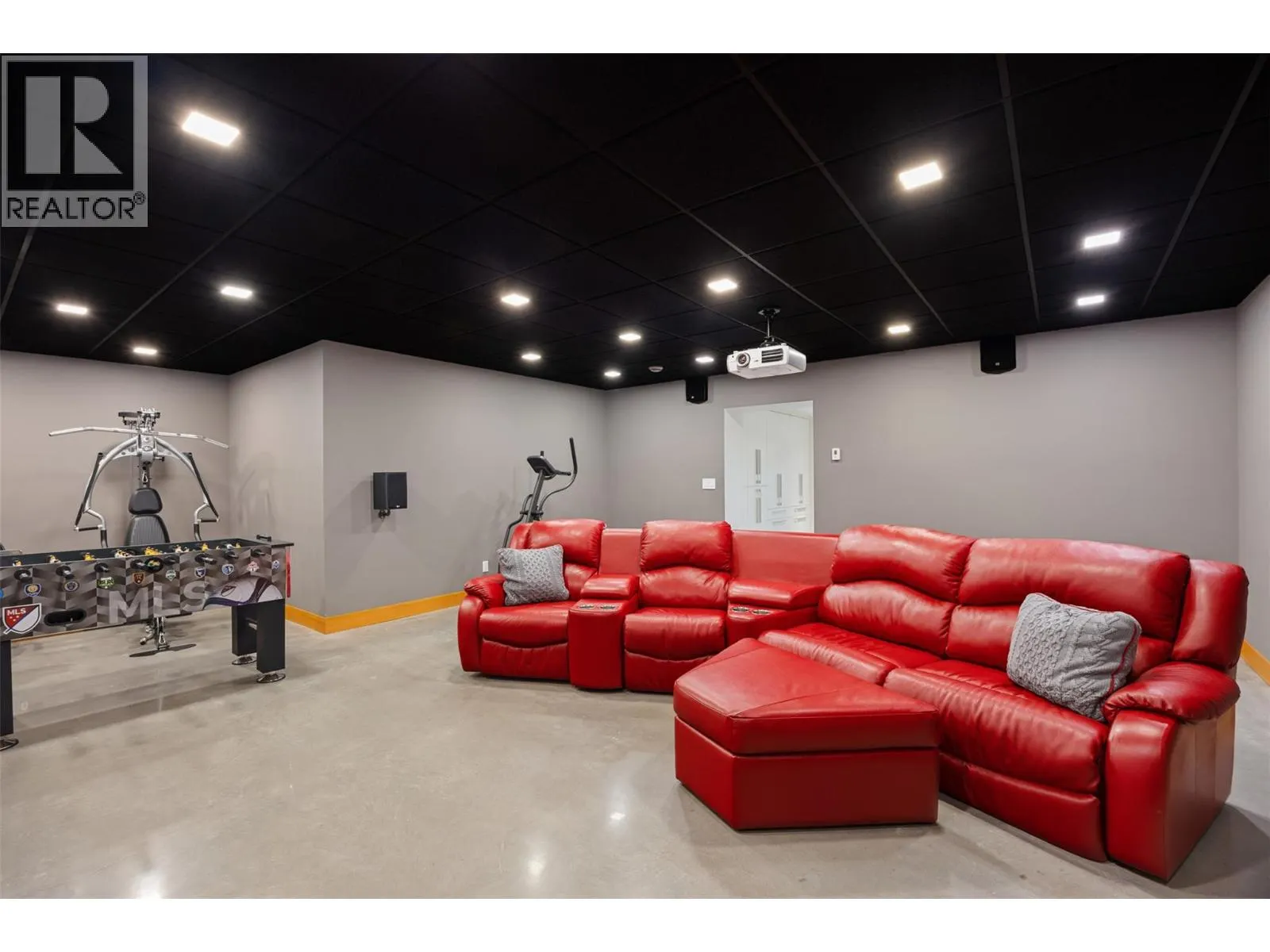 4249 Bella Vista Drive