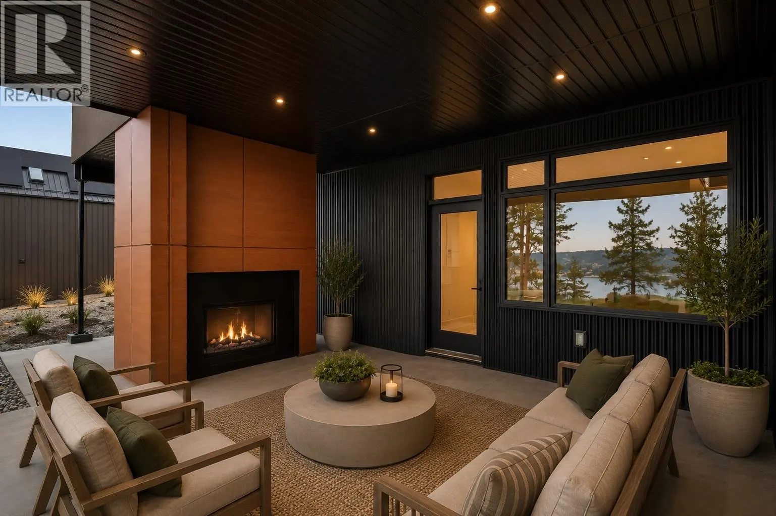 3707 McKinley Beach Drive