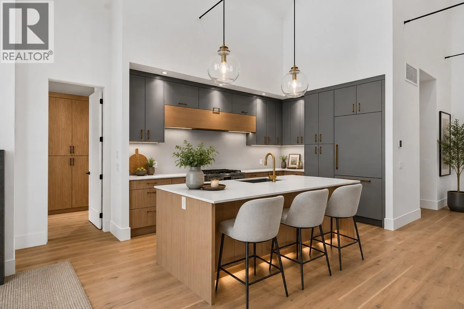 3707 McKinley Beach Drive