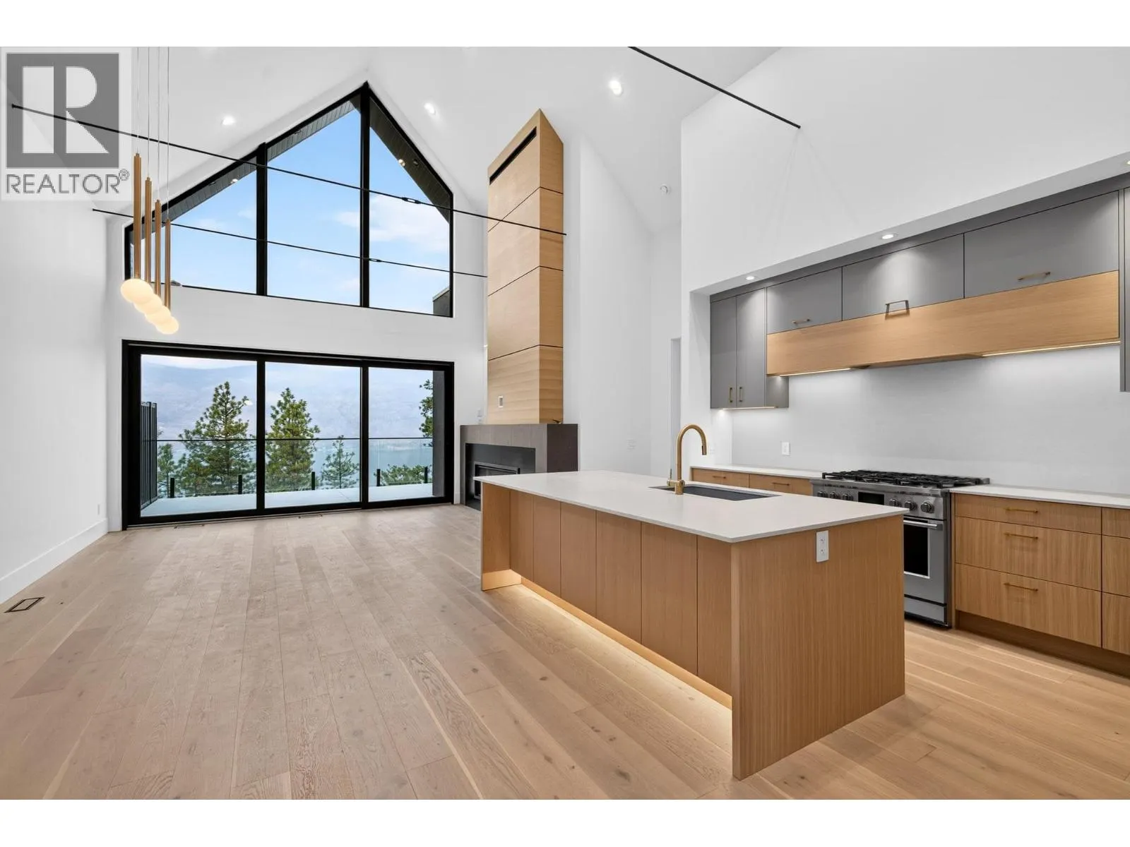 3707 McKinley Beach Drive