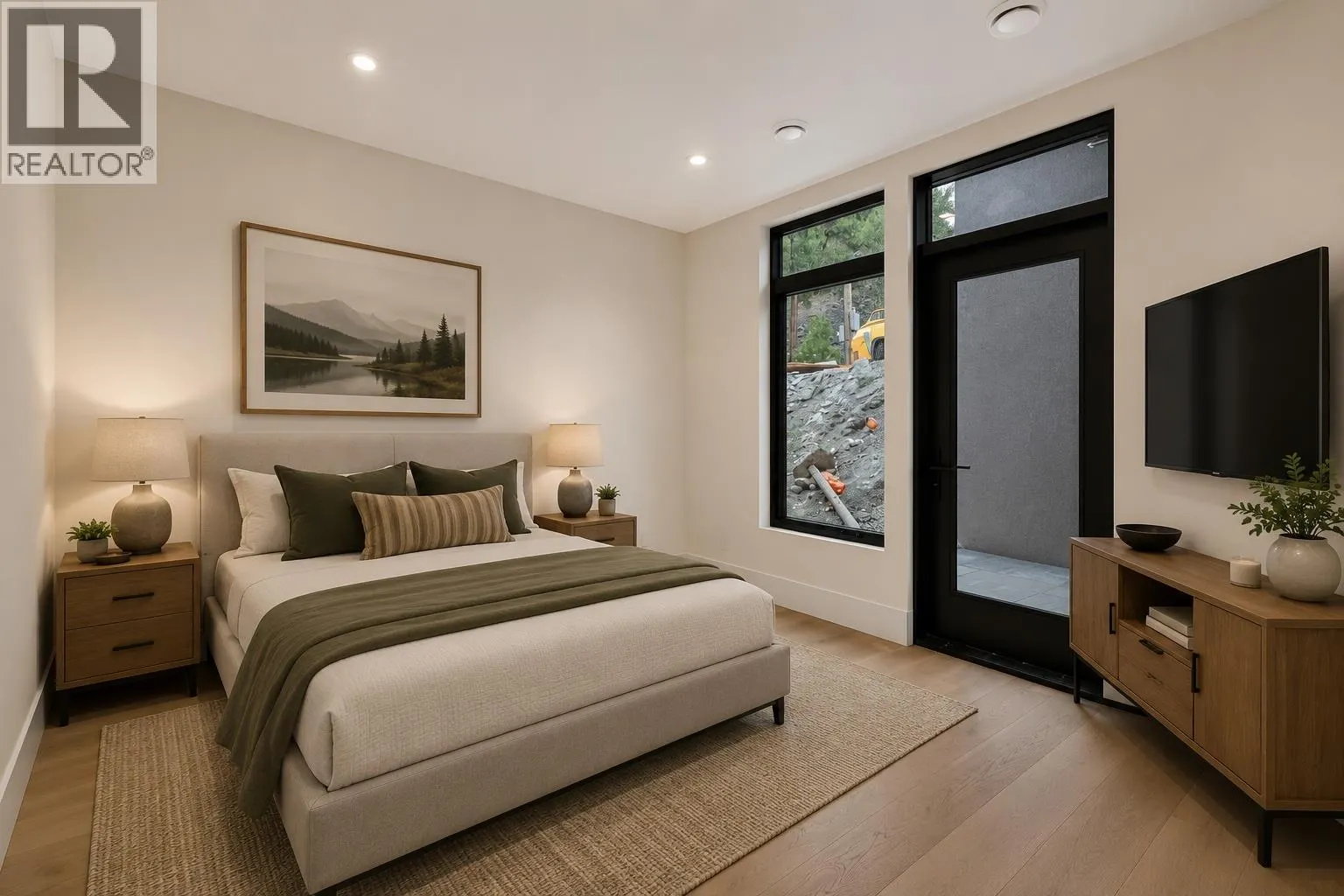 3707 McKinley Beach Drive