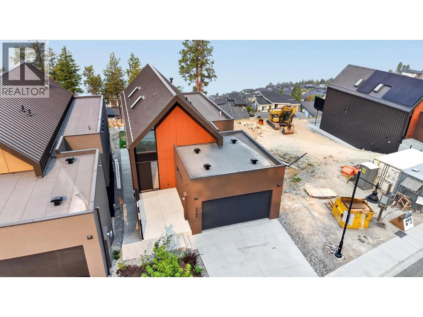 3707 McKinley Beach Drive