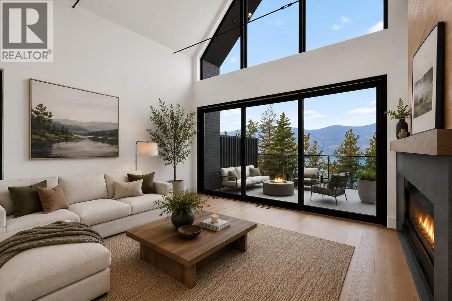 3707 McKinley Beach Drive