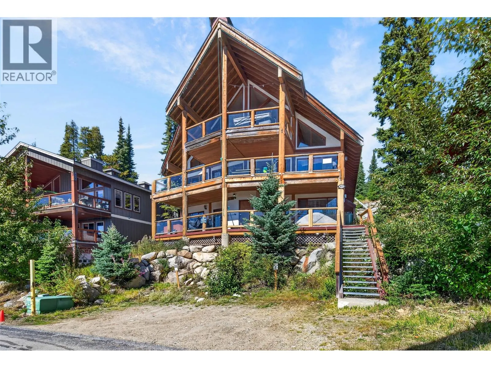 5873 Snow Pines Crescent Unit# A
