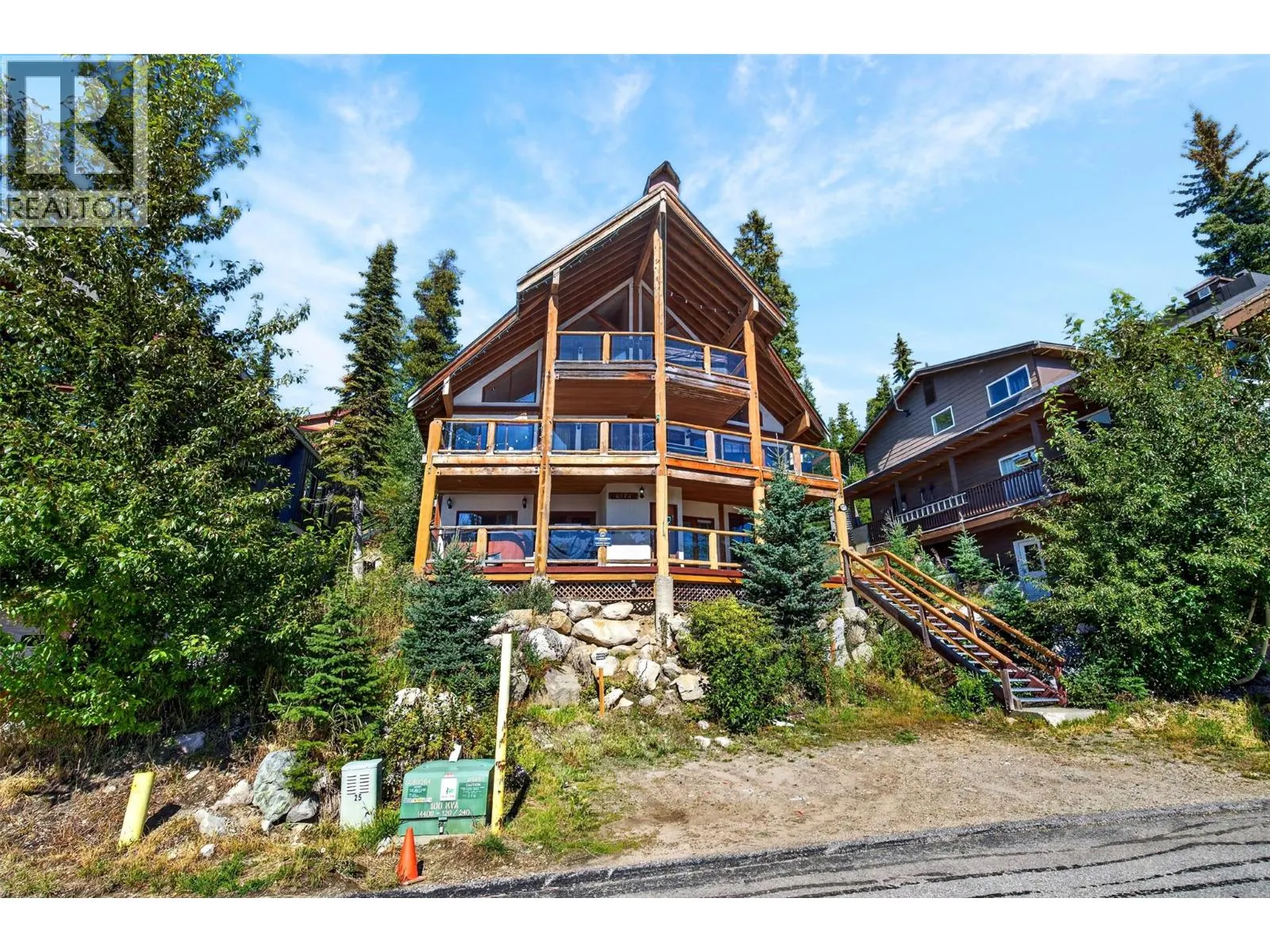 5873 Snow Pines Crescent Unit# A