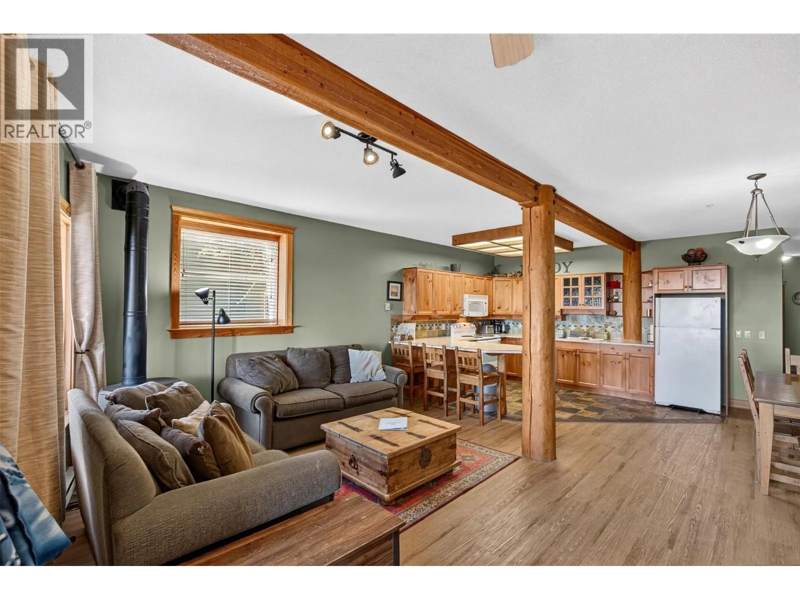 5873 Snow Pines Crescent Unit# A