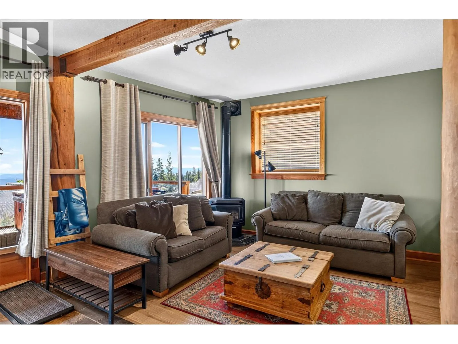 5873 Snow Pines Crescent Unit# A