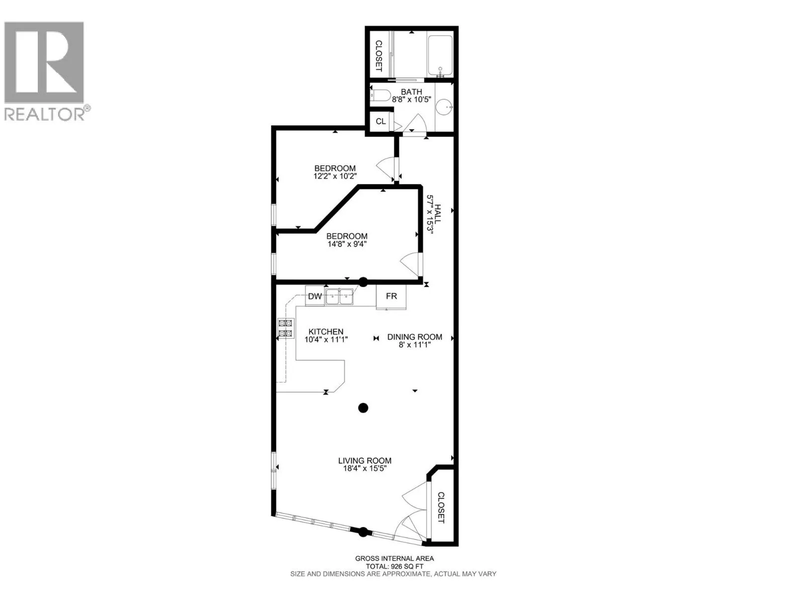 5873 Snow Pines Crescent Unit# A