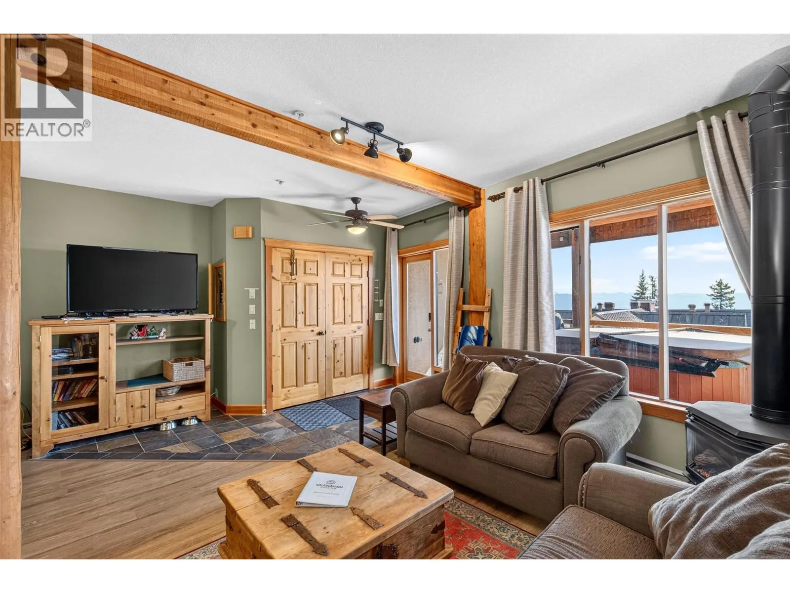 5873 Snow Pines Crescent Unit# A