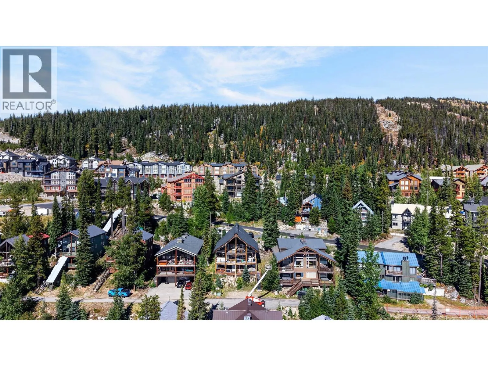 5873 Snow Pines Crescent Unit# A