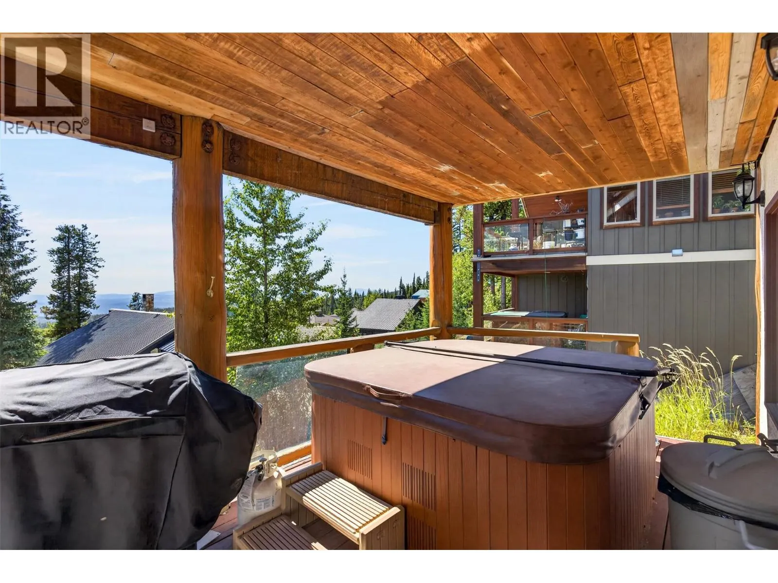 5873 Snow Pines Crescent Unit# A