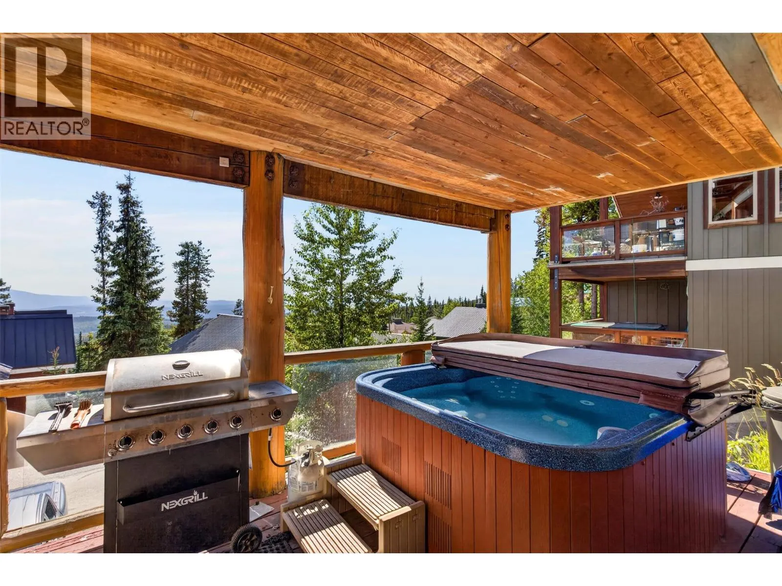 5873 Snow Pines Crescent Unit# A