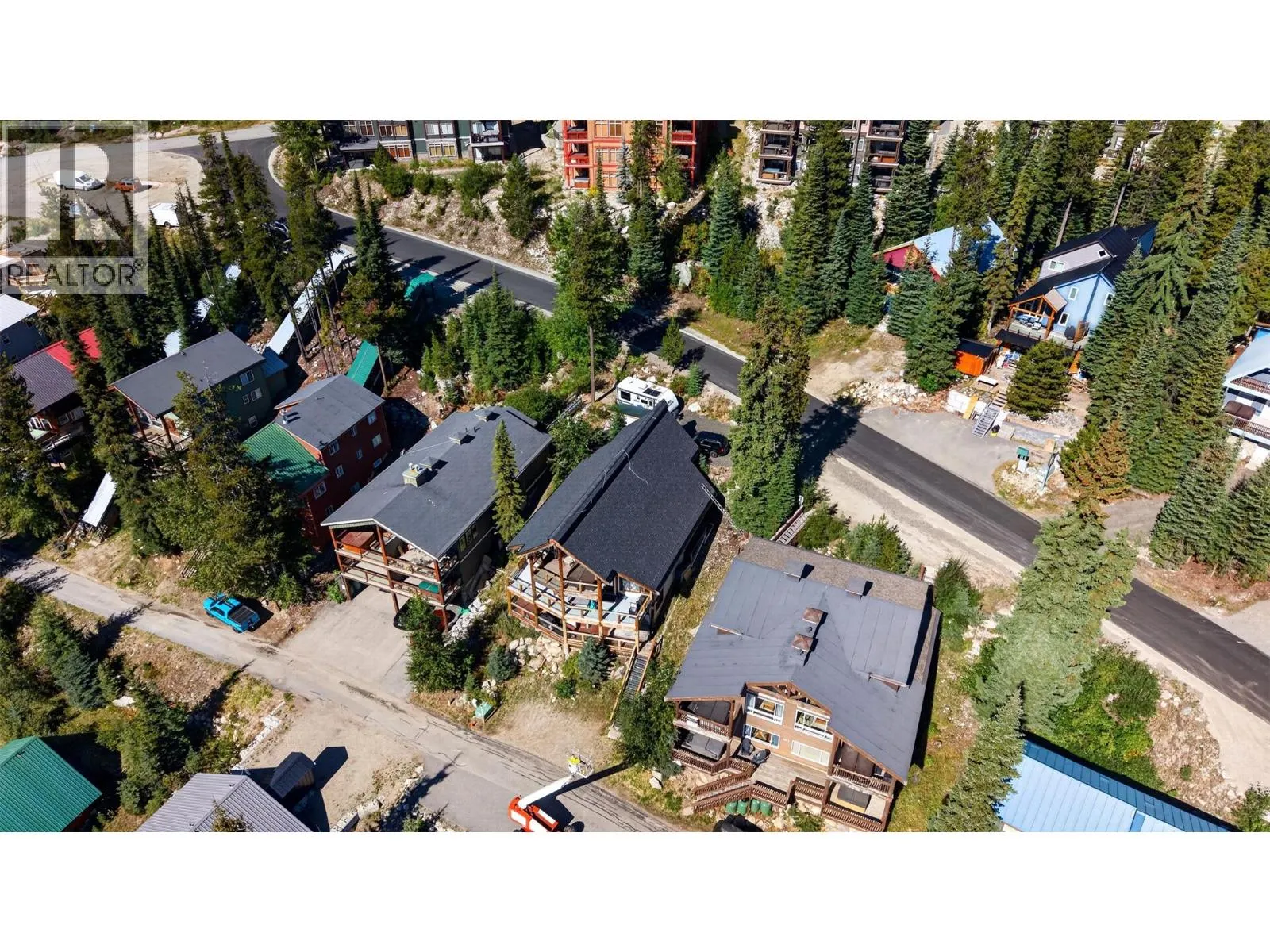 5873 Snow Pines Crescent Unit# A