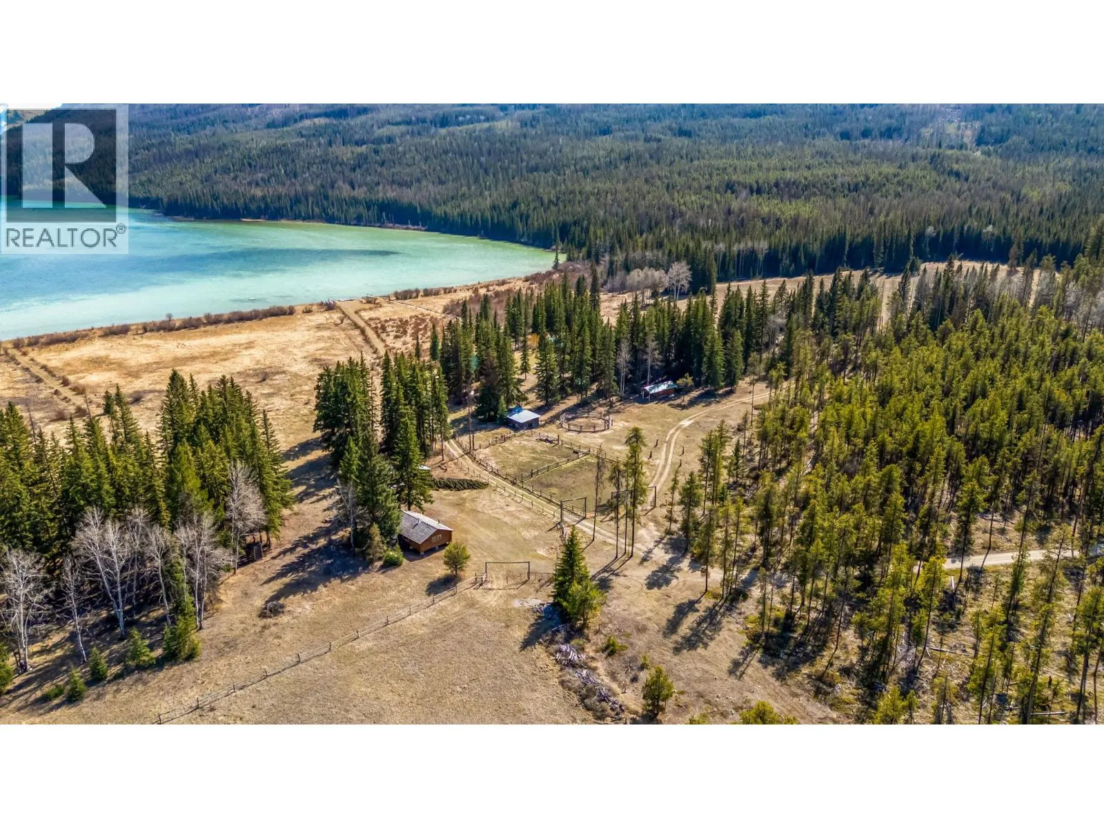 6800 Findlay Whitetail Lake Road