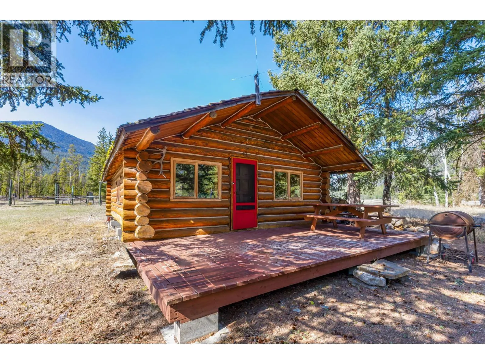 6800 Findlay Whitetail Lake Road