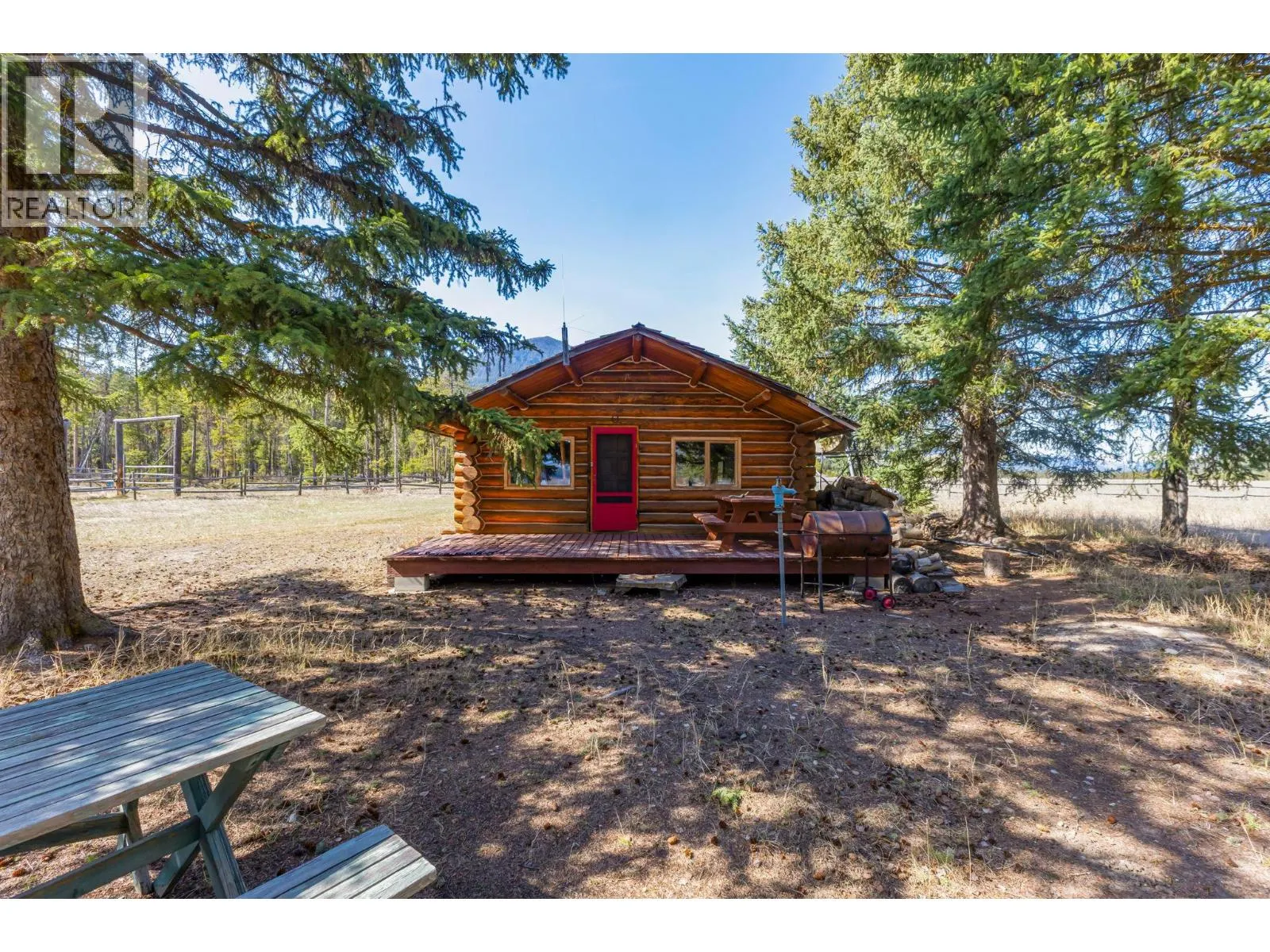 6800 Findlay Whitetail Lake Road
