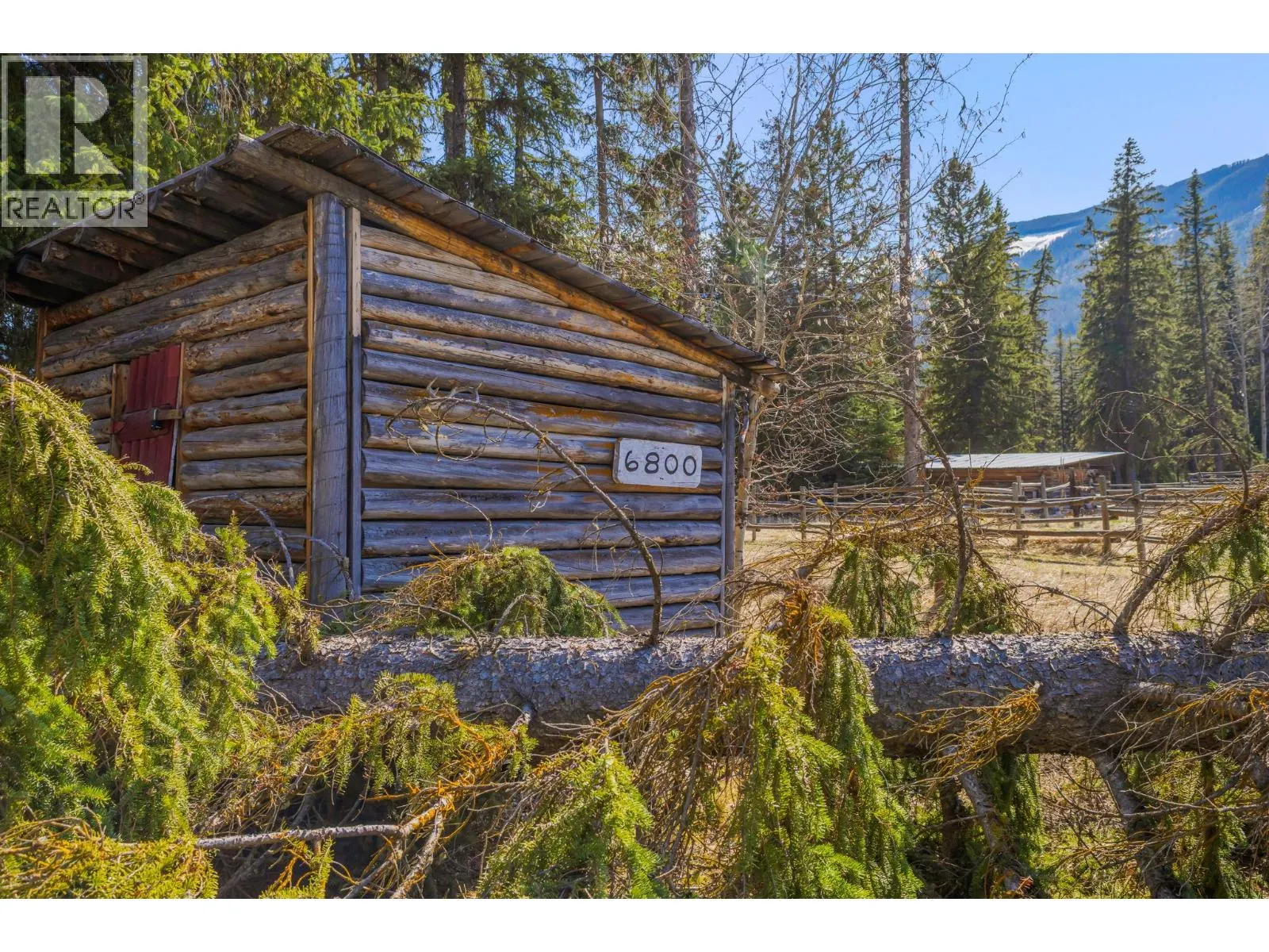 6800 Findlay Whitetail Lake Road