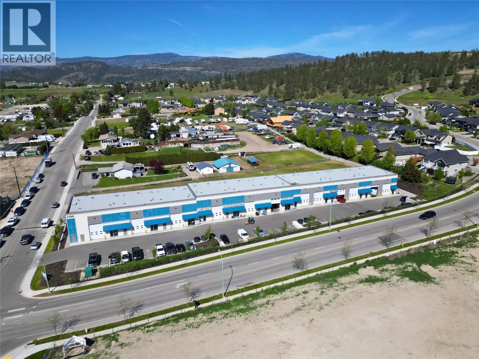 3196 Appaloosa Road Unit# 102