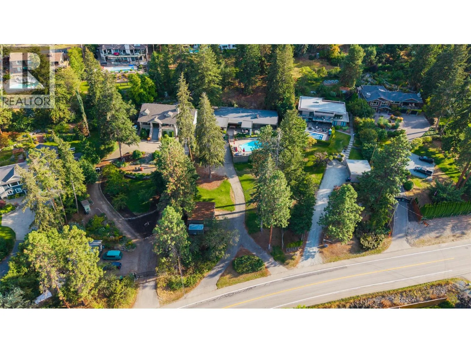 5147 Lakeshore Road