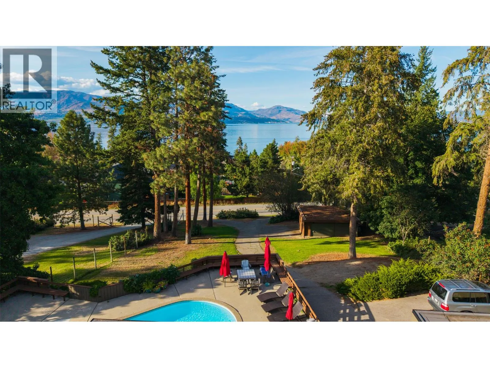 5147 Lakeshore Road