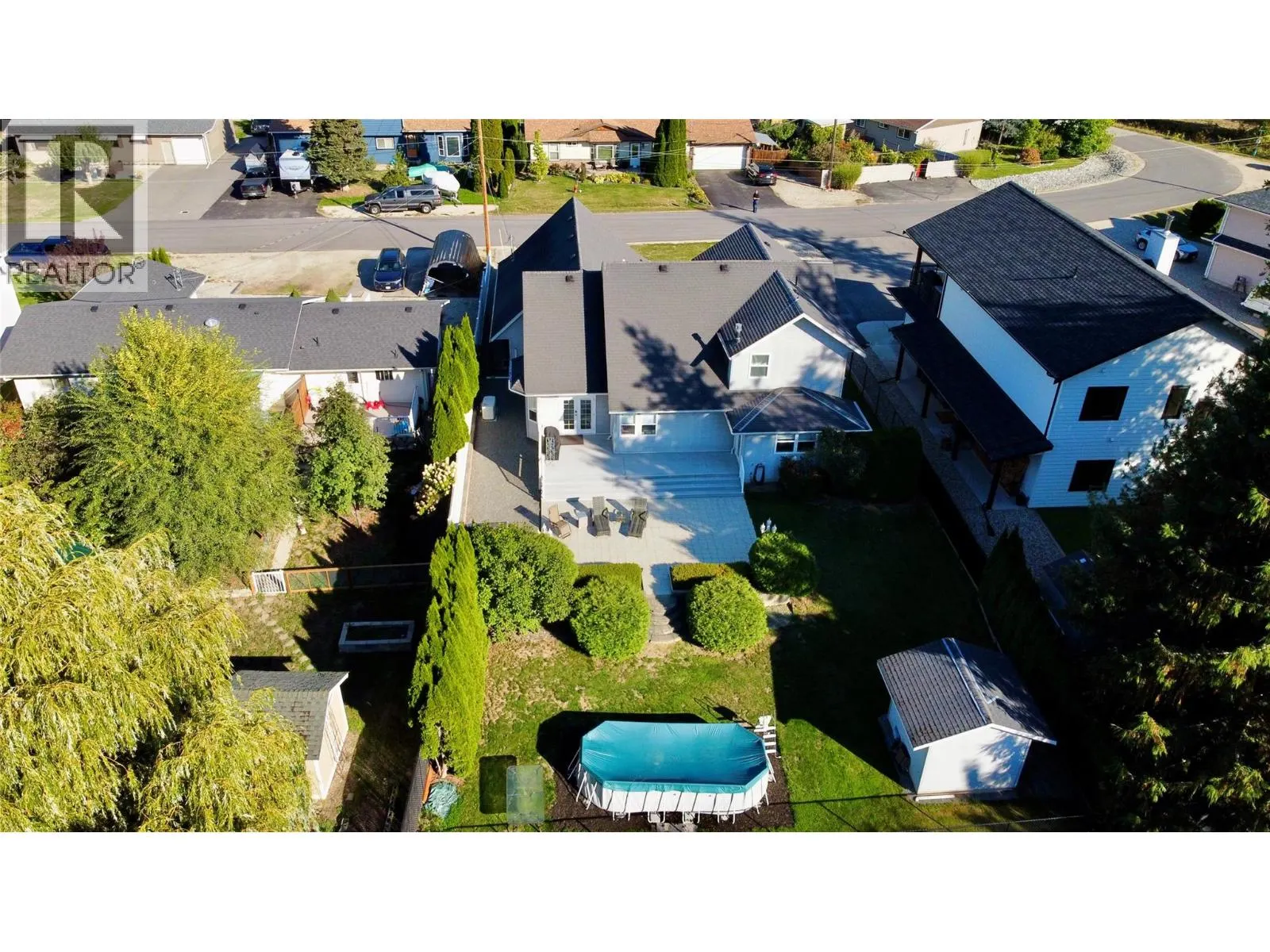 358 Oak Avenue