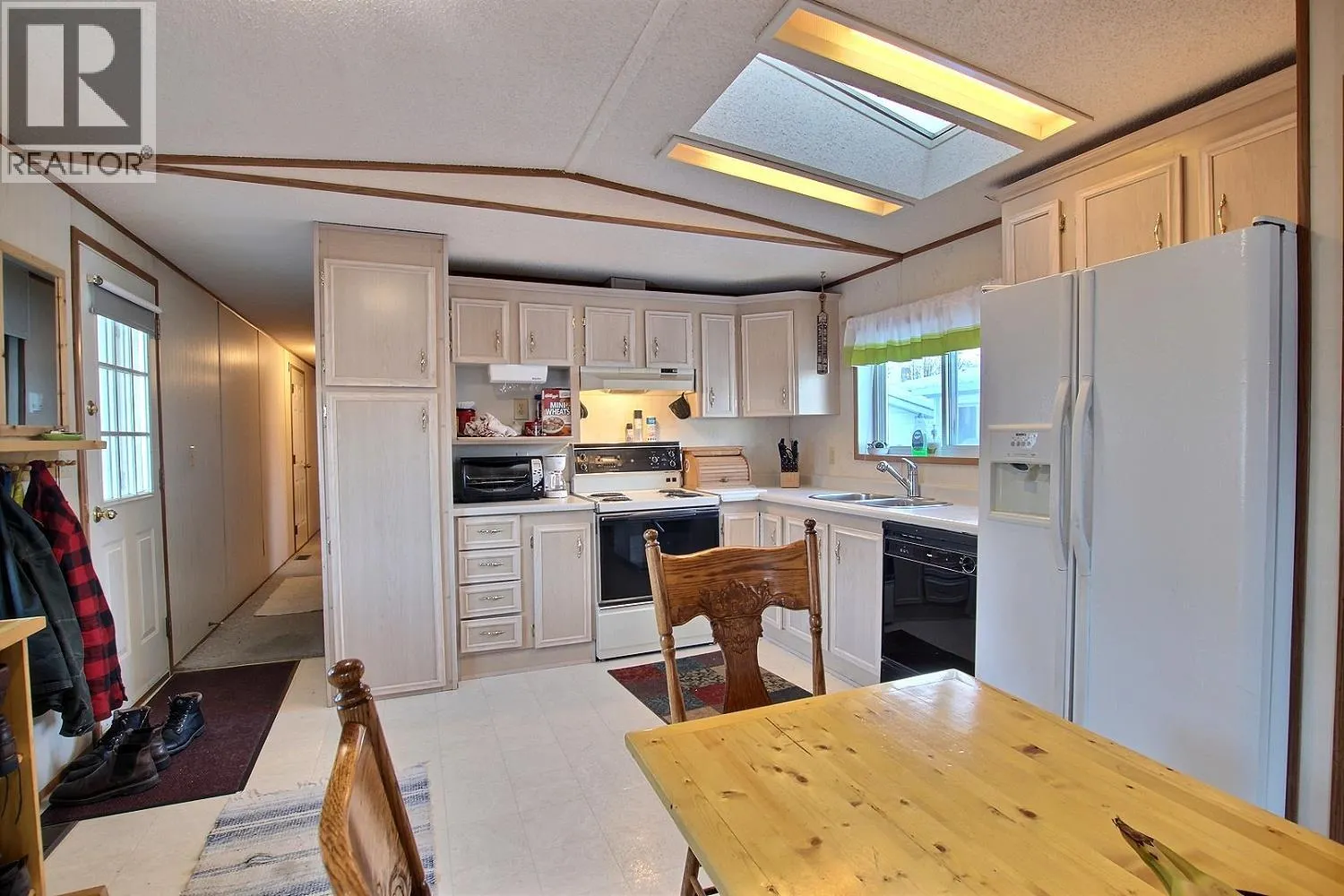 1555 Howe Road Unit# 89