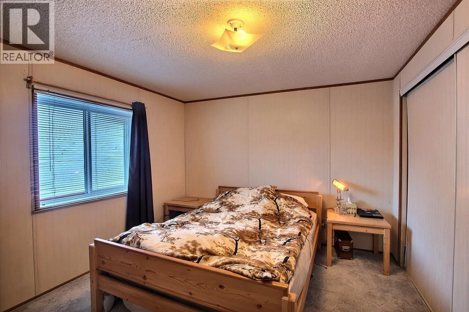 1555 Howe Road Unit# 89