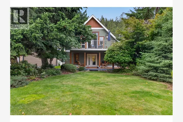 7366 Fintry Delta Road